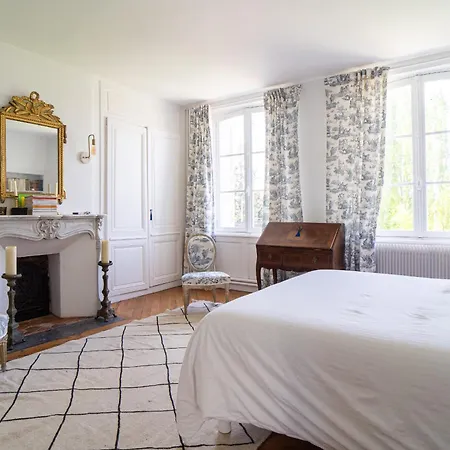 La Prevote De - Manoir Normand Du Xviiie Siecle Vakantiehuis
