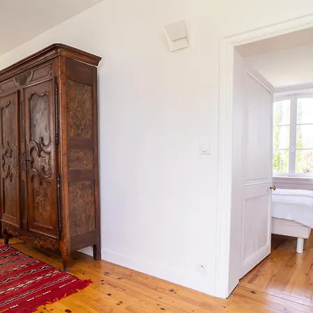 La Prevote De - Manoir Normand Du Xviiie Siecle Vakantiehuis *