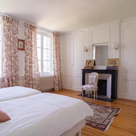 La Prevote De - Manoir Normand Du Xviiie Siecle *