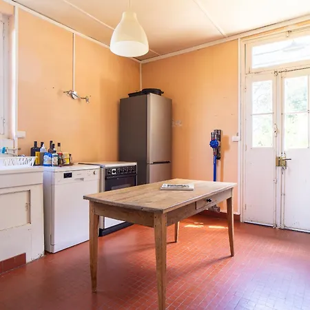 Vakantiehuis La Prevote De - Manoir Normand Du Xviiie Siecle