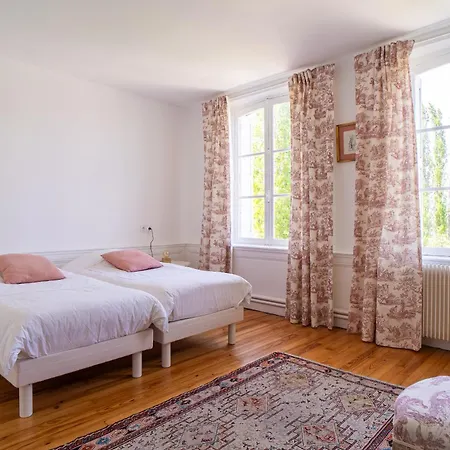 La Prevote De - Manoir Normand Du Xviiie Siecle Vakantiehuis Grainville