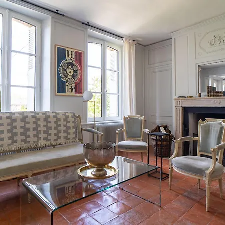 La Prevote De - Manoir Normand Du Xviiie Siecle Vakantiehuis *