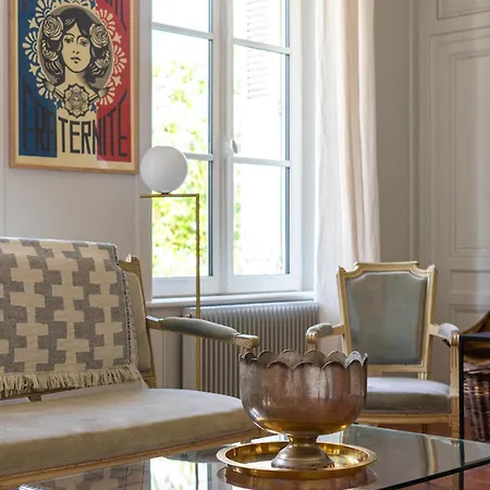 Vakantiehuis La Prevote De - Manoir Normand Du Xviiie Siecle *