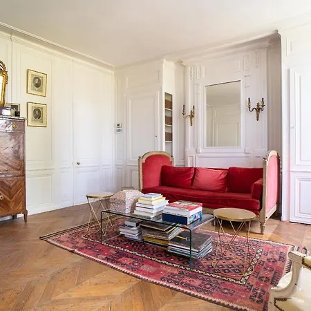Vakantiehuis La Prevote De - Manoir Normand Du Xviiie Siecle
