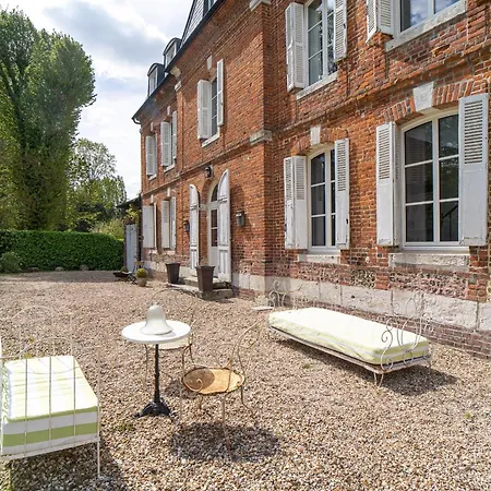 La Prevote De - Manoir Normand Du Xviiie Siecle